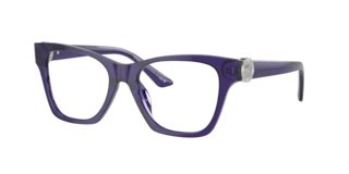 Versace Women's Eyeglasses, VE3341U 50 